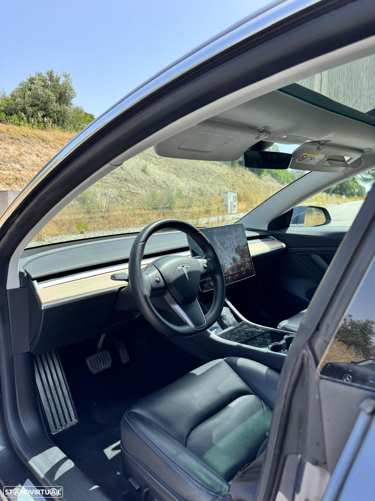 Tesla Model 3 Long Range AWD Dual Motor - 7