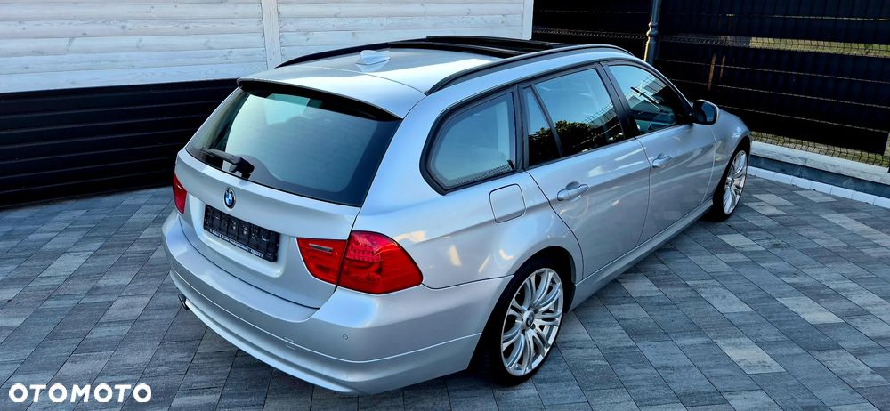 BMW Seria 3 - 16