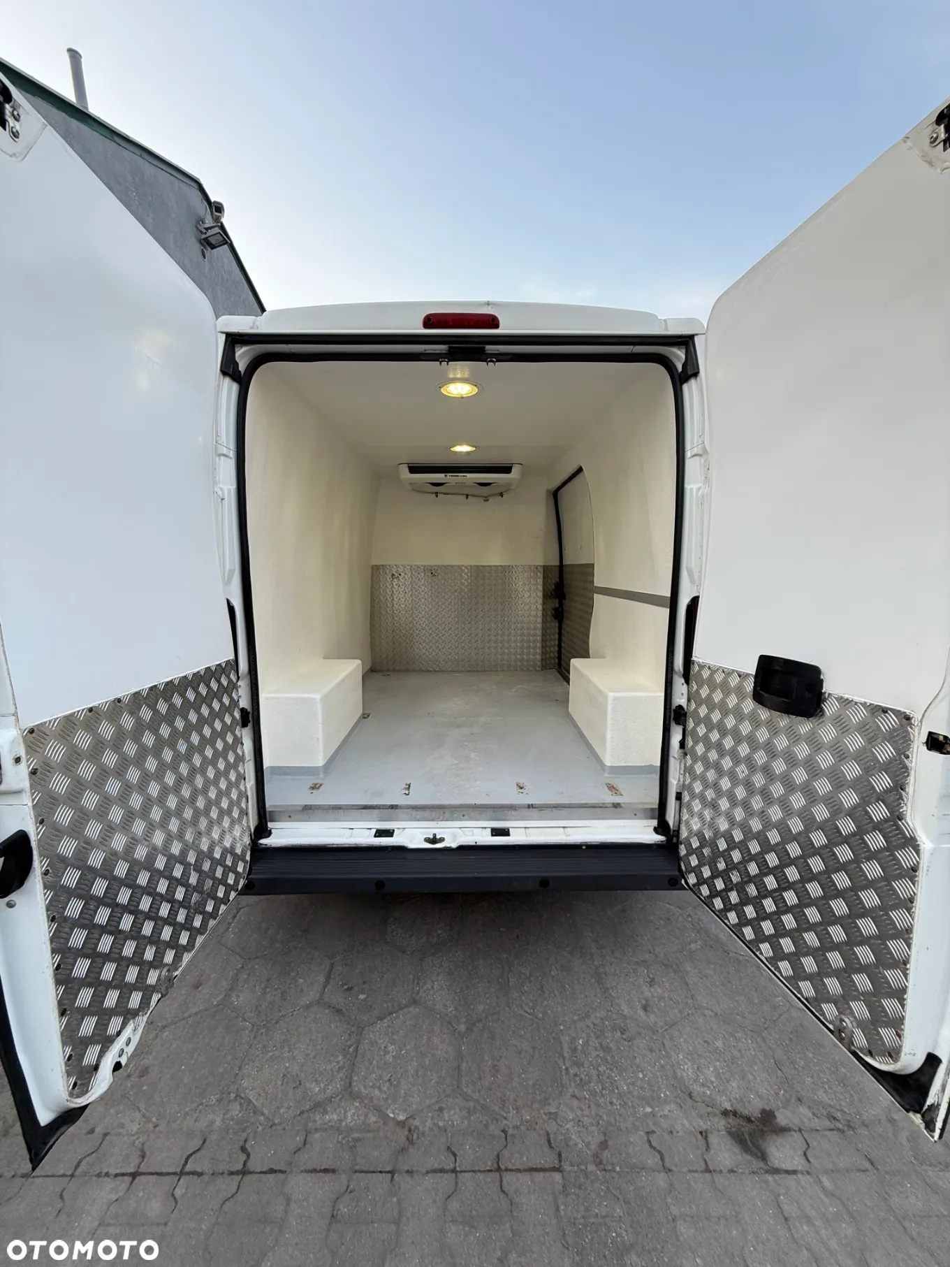 Peugeot BOXER - 7