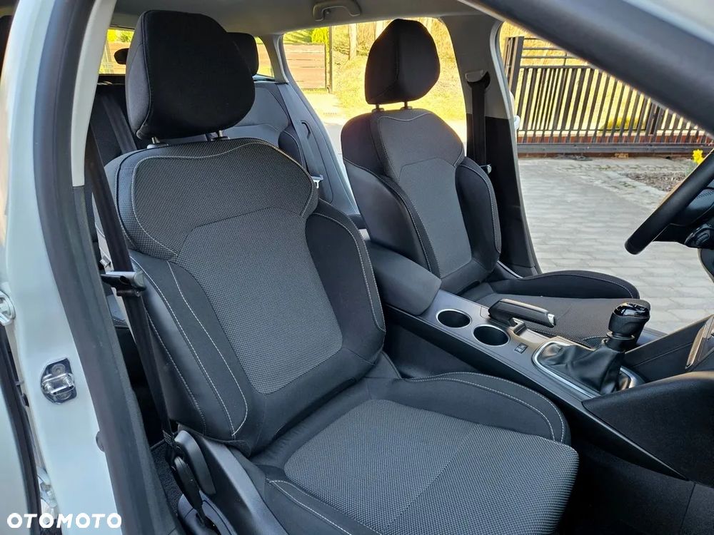 Renault Megane - 12