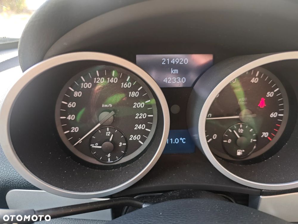 Mercedes-Benz SLK 200 Kompressor - 26