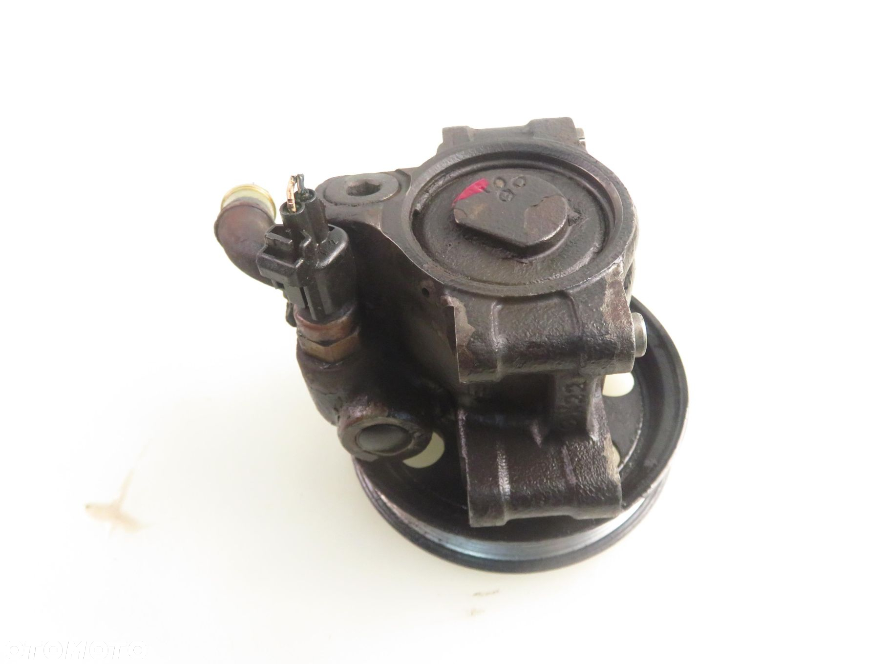 POMPA WSPOMAGANIA FORD FOCUS MK1 I 2.0 16V - EDDF - 3