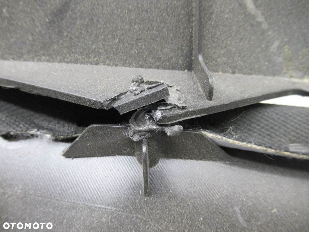 TAPICERKA BOCZEK BAGAŻNIKA LEWA - 173.00 PLN - CHEVROLET CORVETTE (C7) 2013 - 2022 - 12