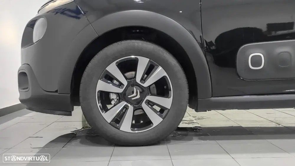 Citroën C3 1.2 PureTech Shine - 11