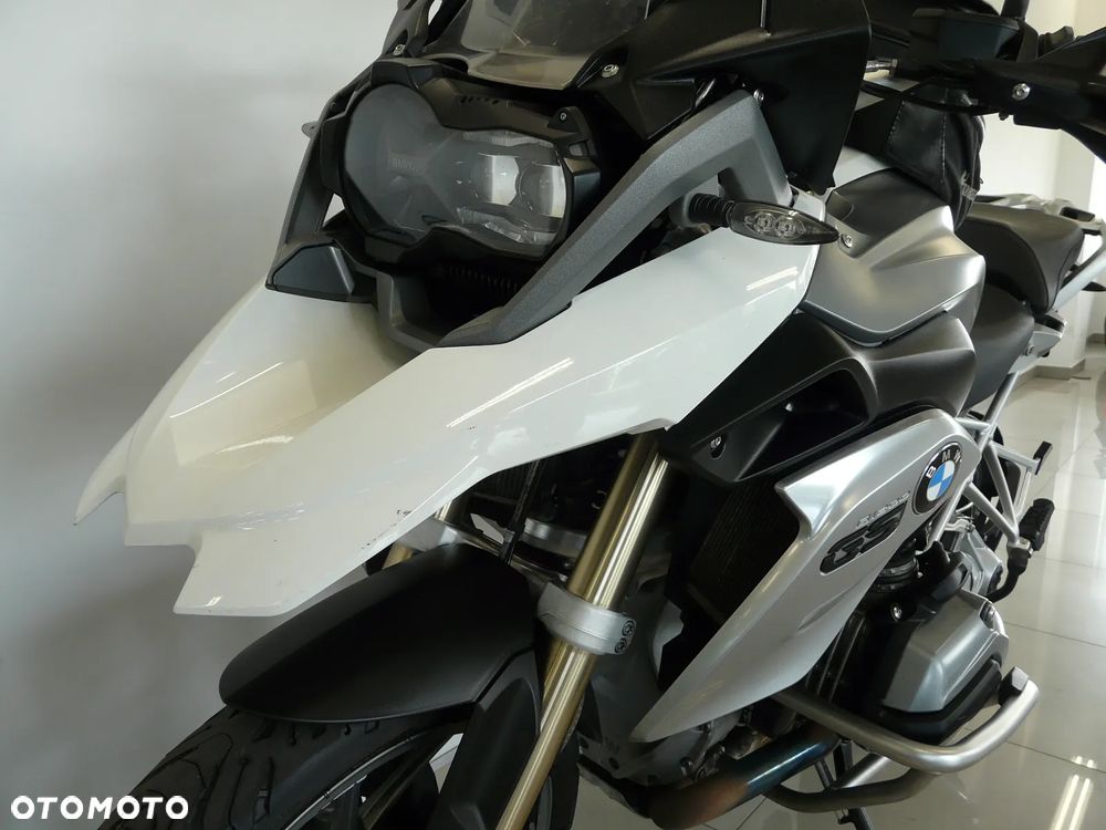 BMW GS - 15