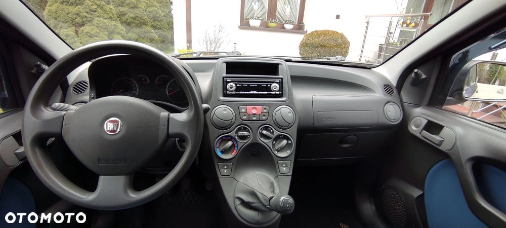Fiat Panda 1.2 Dynamic - 8