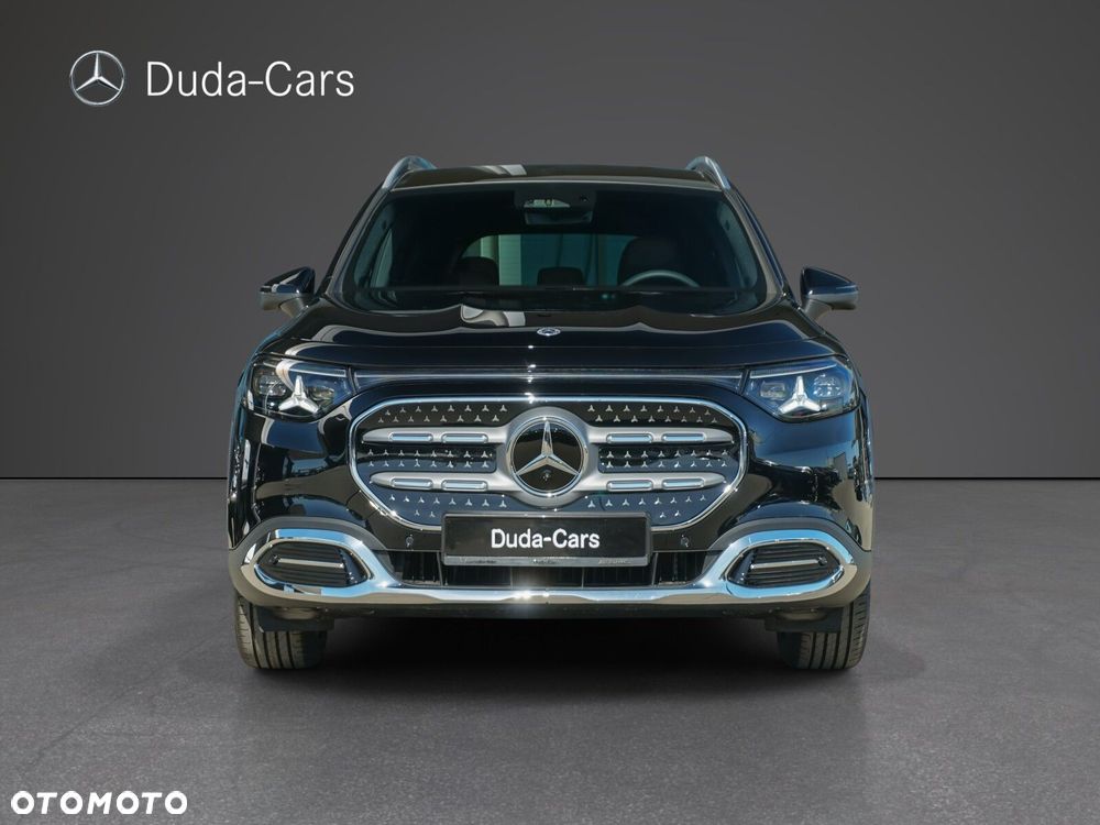 Mercedes-Benz GLB 250+ EQ 85kWh - 6