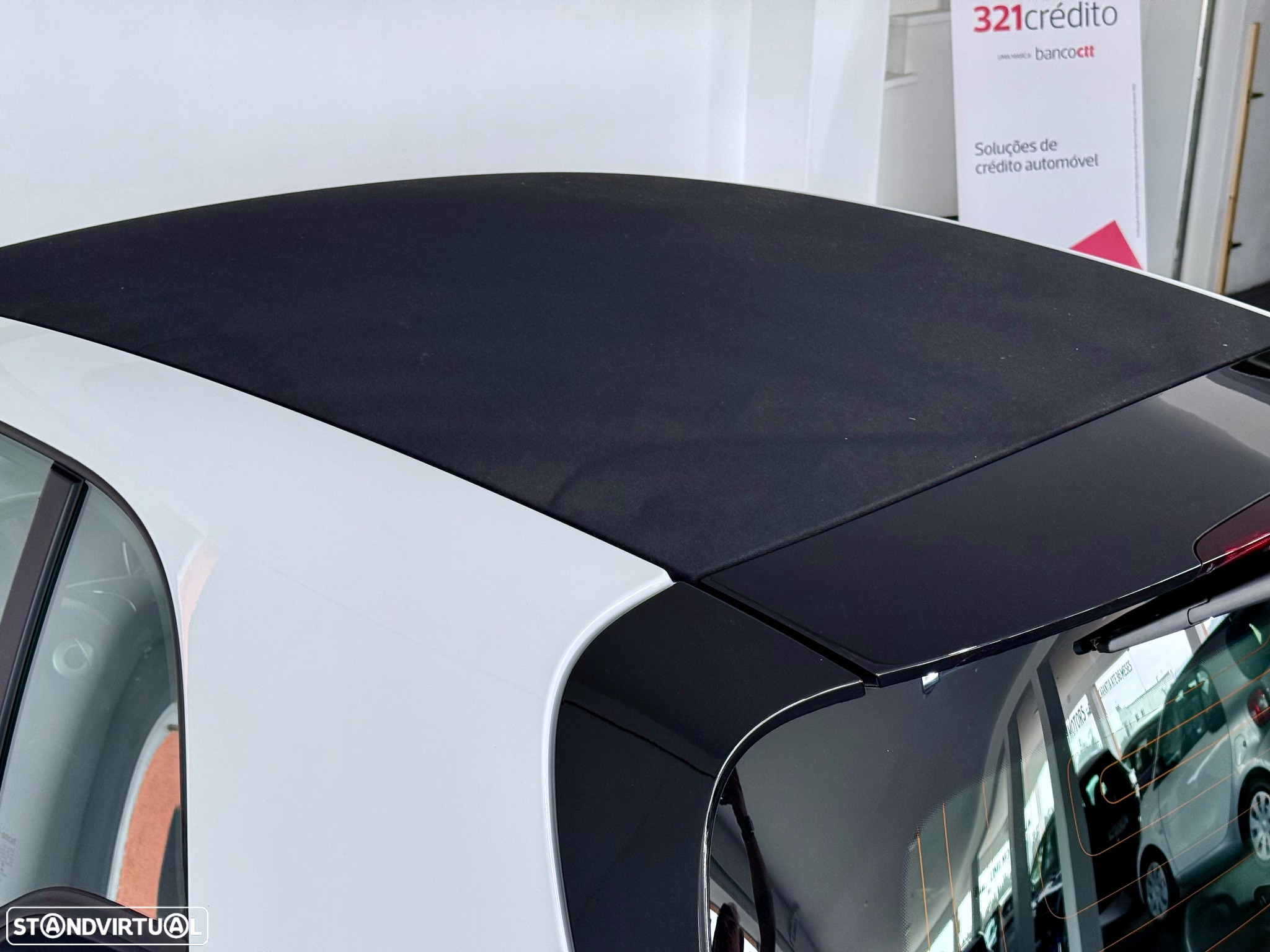 Smart ForTwo Coupé EQ Passion - 7