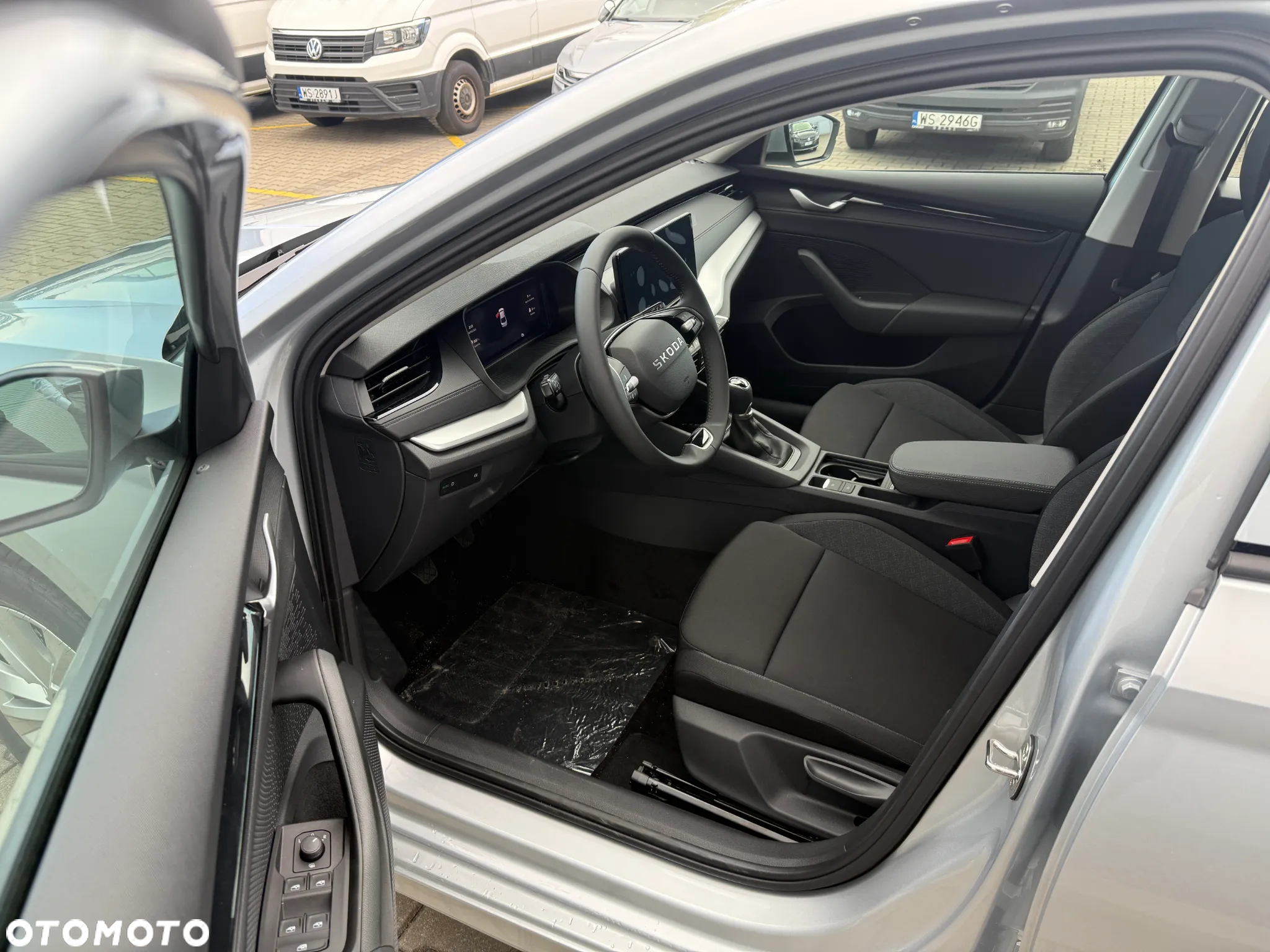 Skoda Octavia - 11