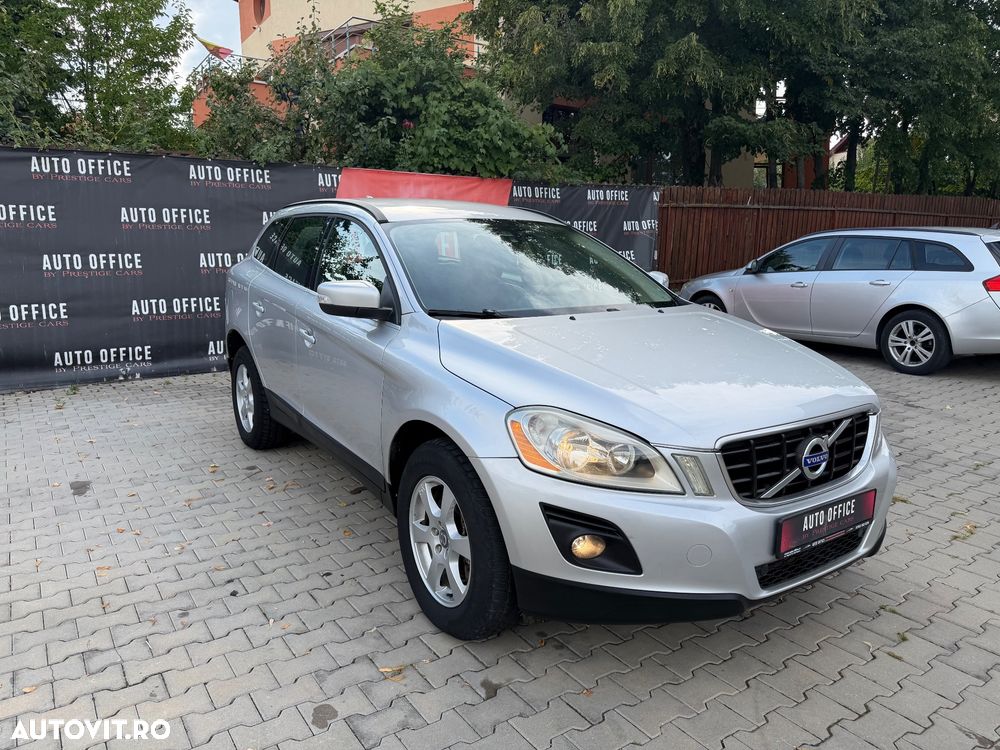 Volvo XC 60 - 6