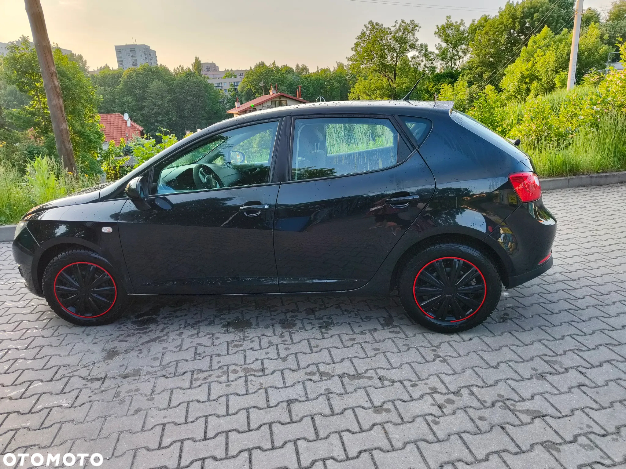 Seat Ibiza 1.4 16V Reference - 3