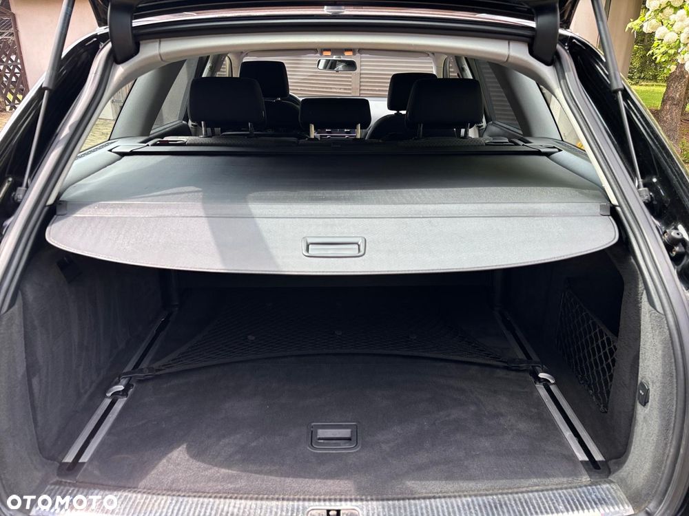 Audi A6 Avant 2.7 TDI Multitronic - 13