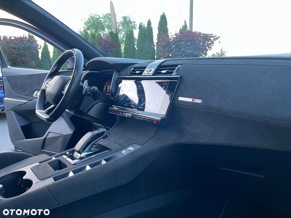 DS Automobiles DS 7 Crossback - 12