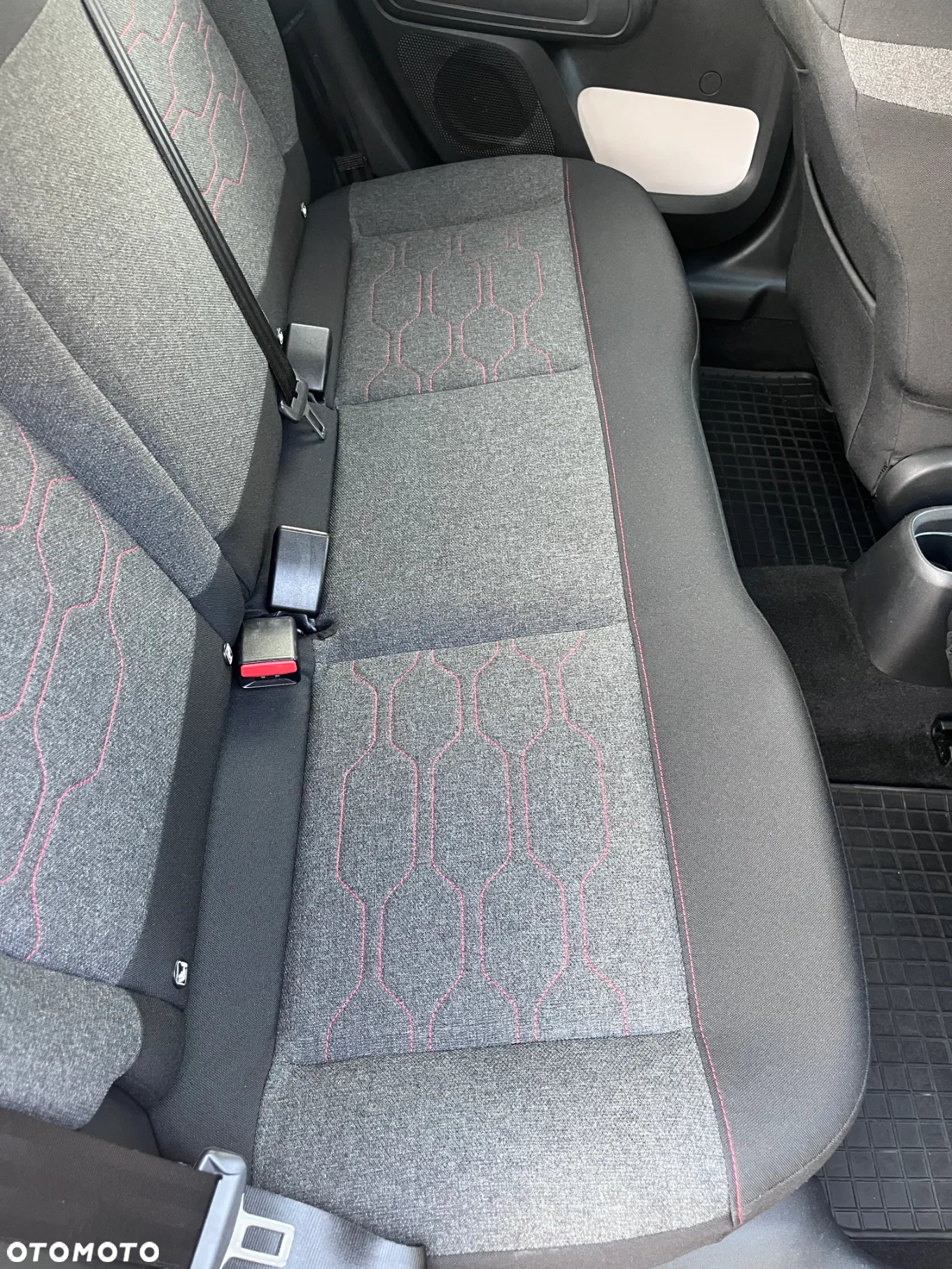 Citroën C3 1.2 PureTech Shine - 27