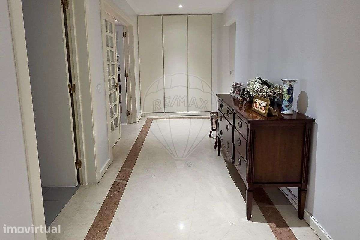 Apartamento T3 para arrendamento - Grande imagem: 3/13