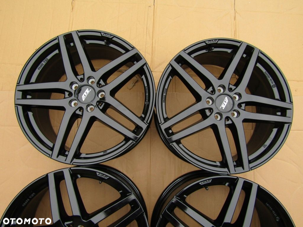 Felgi 19 BMW X1 X2 F39 2 F40 F44 F45 F46 F47 F48 Mercedes GLS ML A166 W166 - 5
