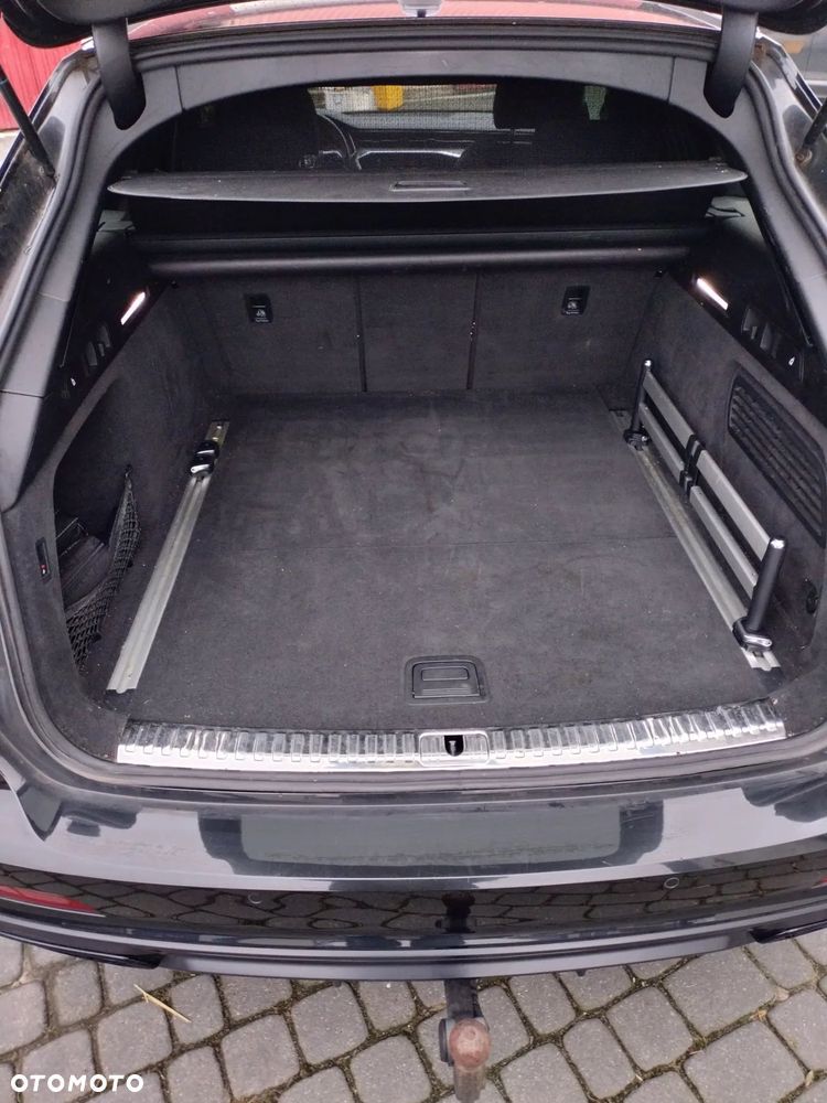 Audi A6 Avant 40 TDI S tronic S line - 21
