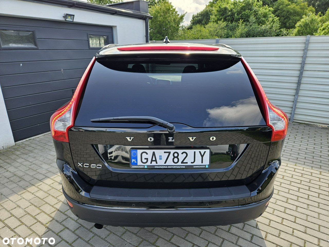 Volvo XC 60 D4 Geartronic Kinetic - 15
