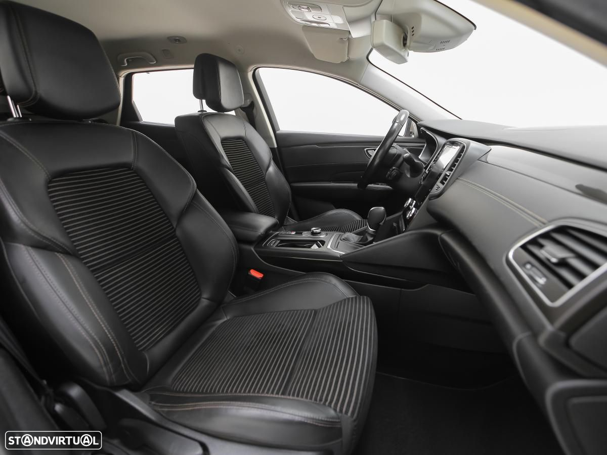 Renault Talisman Sport Tourer - 10