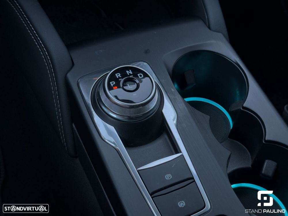 Ford Kuga 2.5 PHEV Active X - 32
