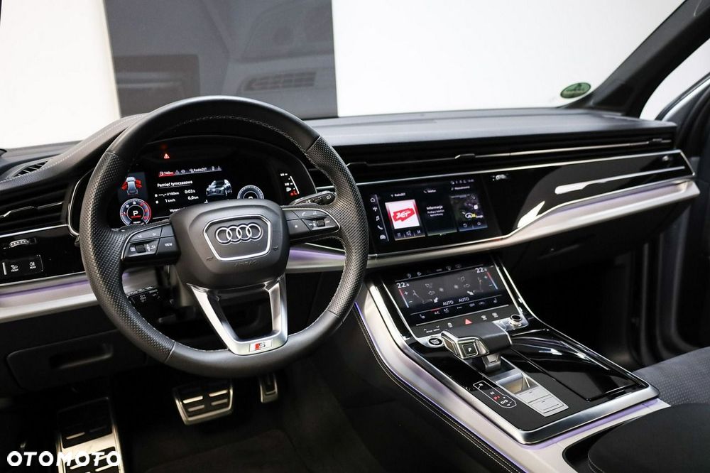 Audi Q7 - 16