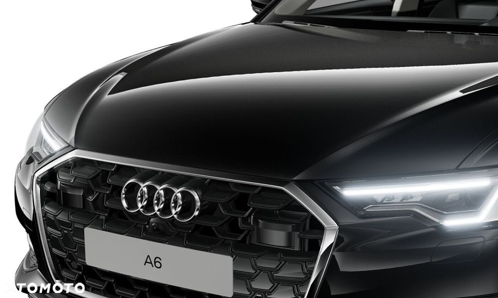 Audi A6 Limousine - 5