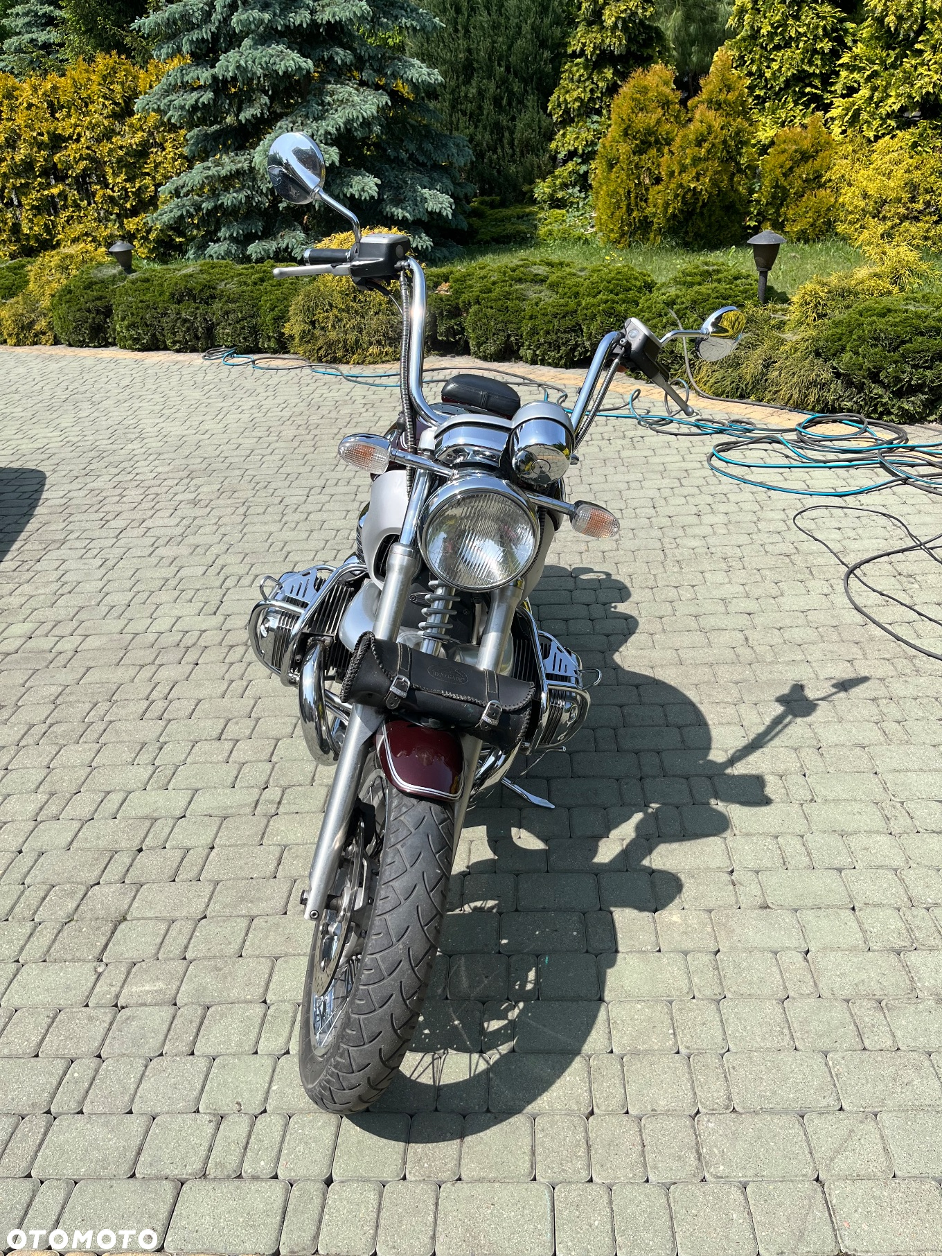 BMW R - 9