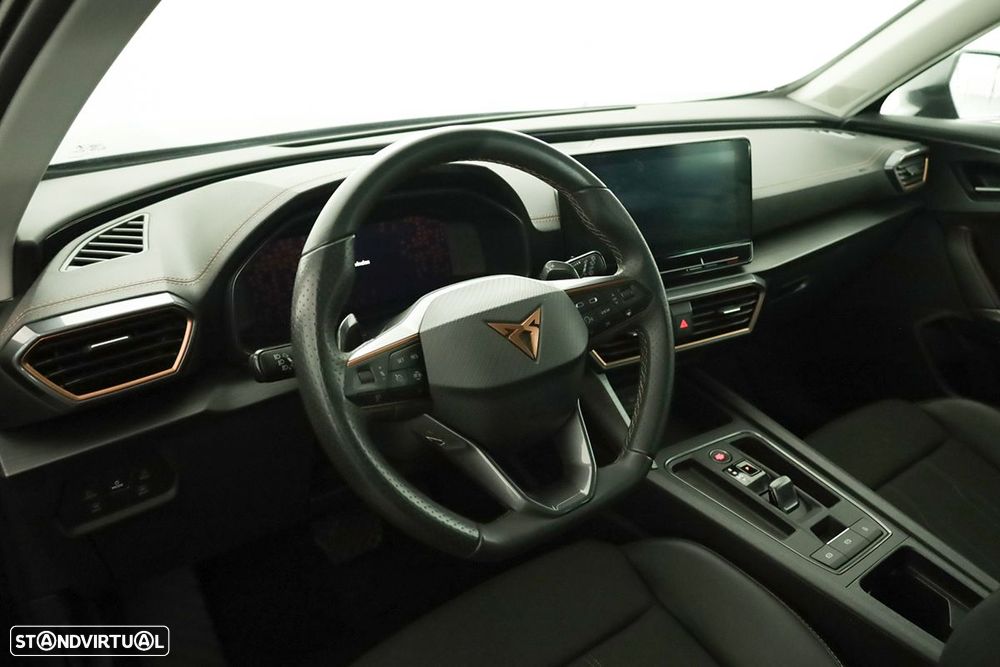 Cupra Formentor 1.4 e-Hybrid DSG - 7