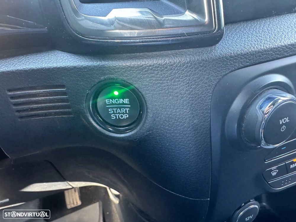 Ford Ranger 2.0 TDCi CD Wildtrak Aut.4WD - 17