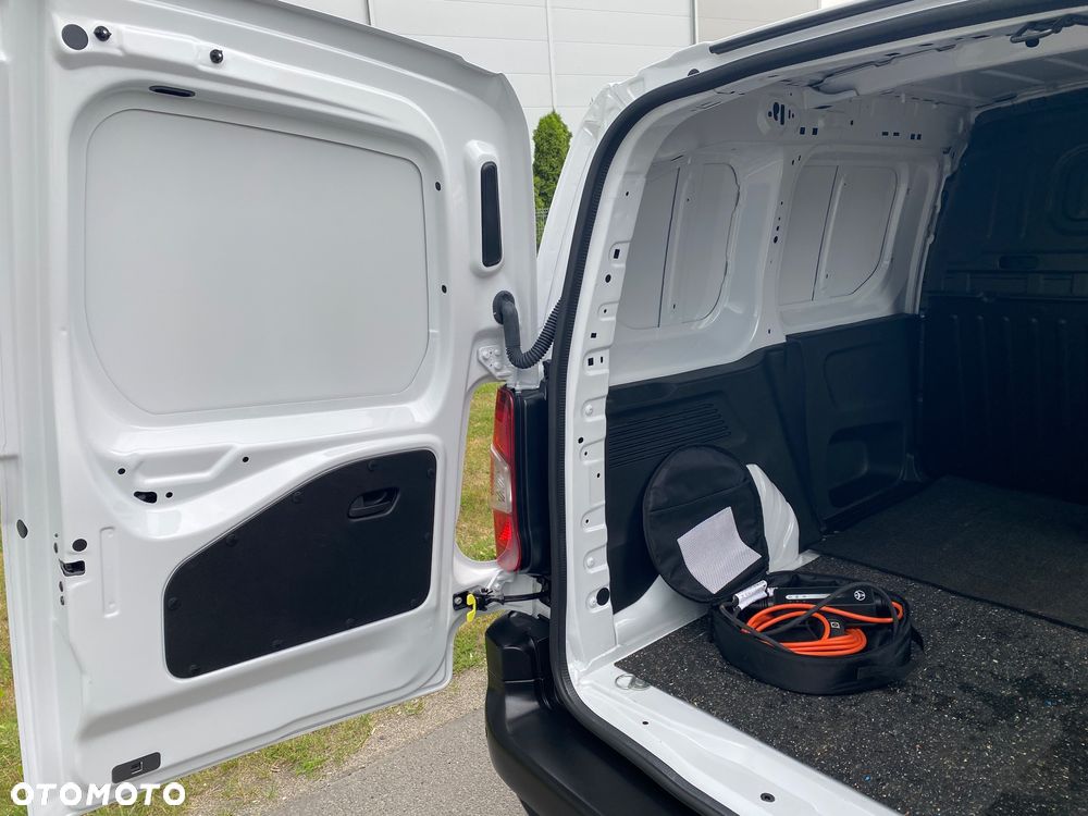 Citroën Berlingo - 32