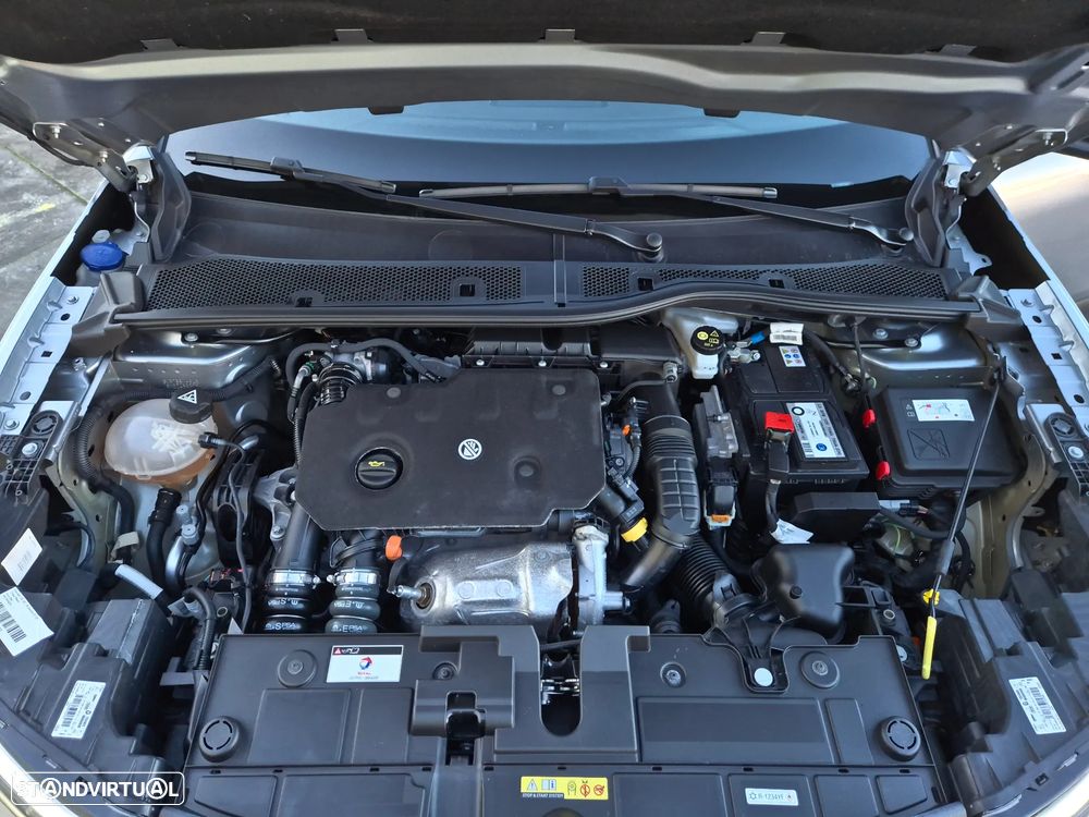 Citroën C4 1.5 BlueHDi Feel Pack - 53