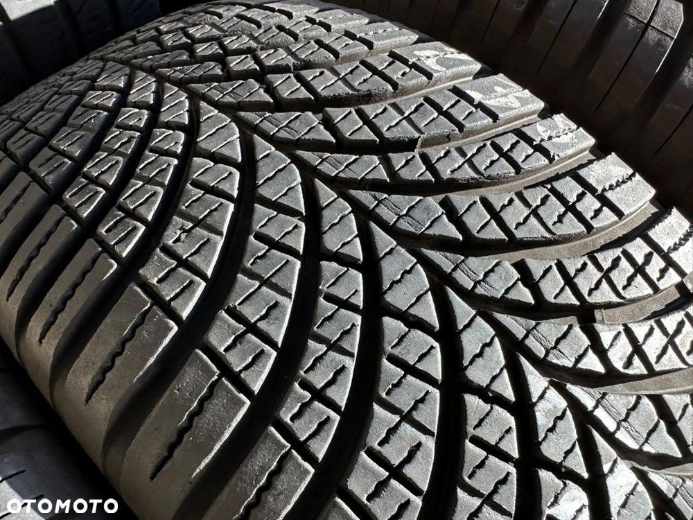 235/55/19 Goodyear Vector 4S g3_6,8mm_2szt_(433) - 3