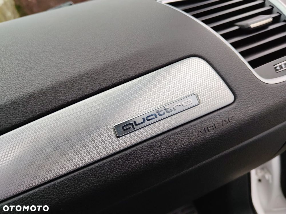 Audi Q5 2.0 TDI Quattro (clean diesel) - 18