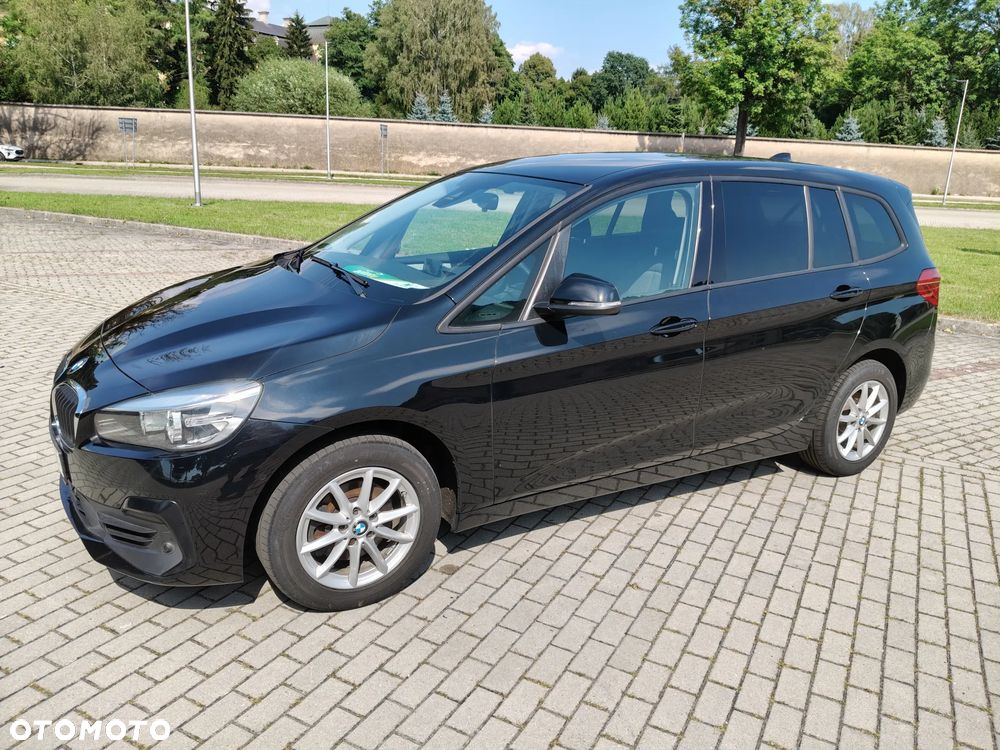 BMW Seria 2 216d GT Advantage - 1