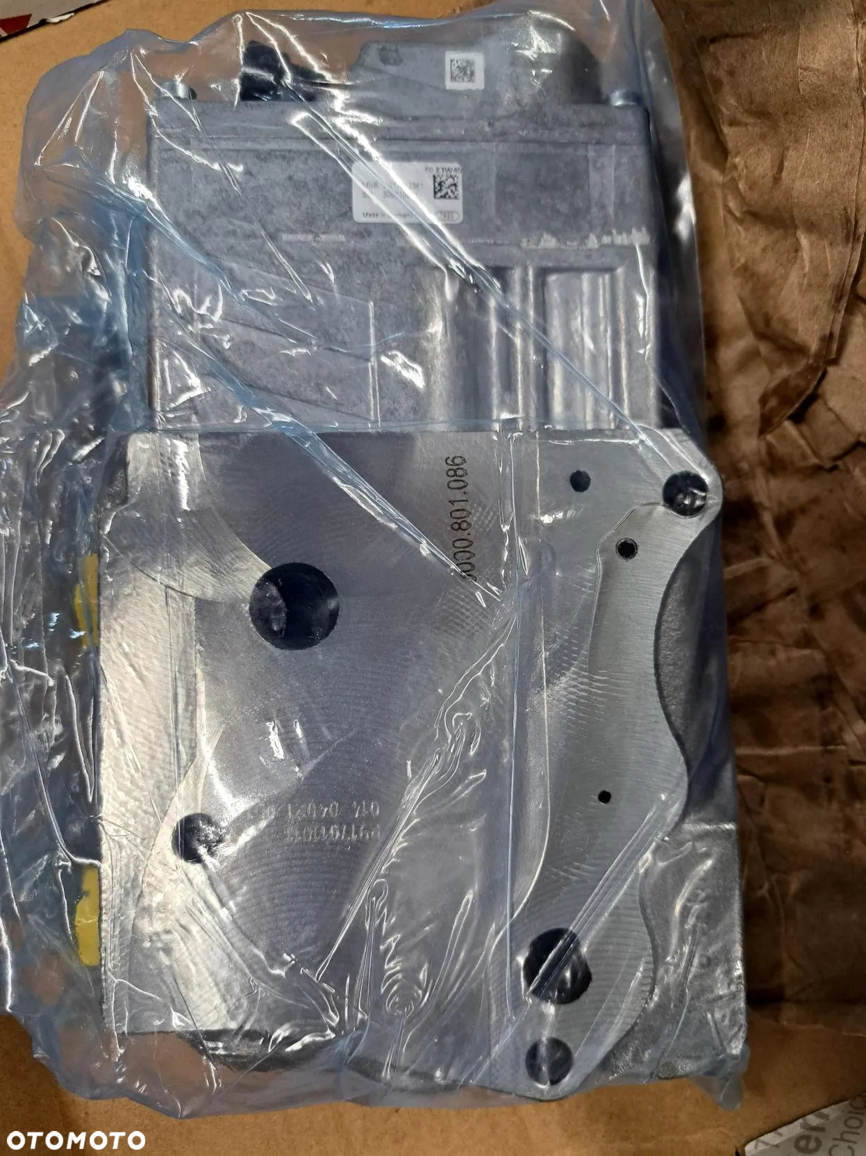 ZAWOR KIERUNKOWY - ACW511098B , ACW511098G - 3