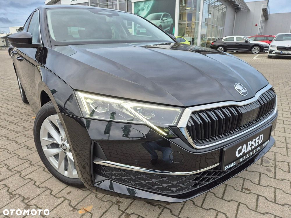 Skoda Octavia - 7