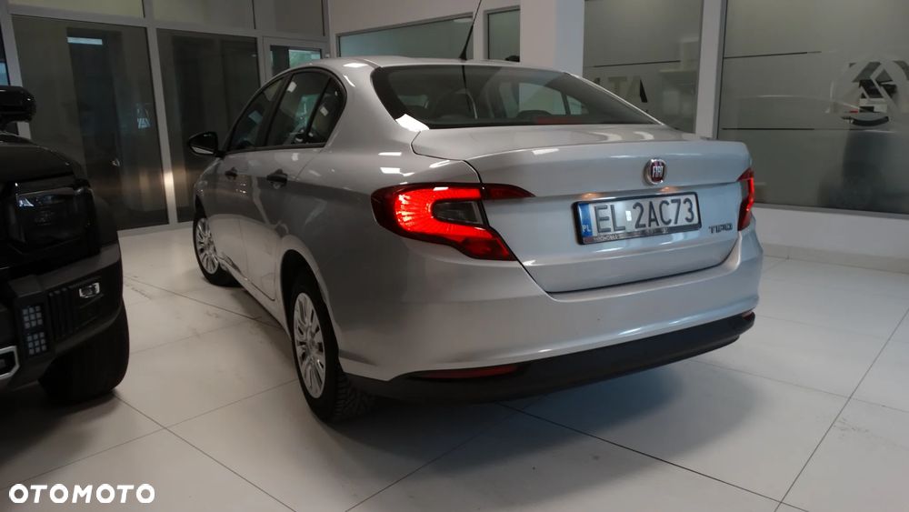 Fiat Tipo 1.4 16V - 7