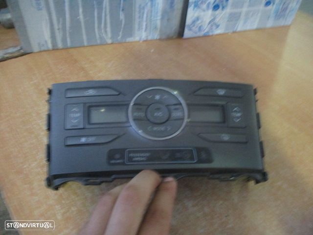 Comando Sofagem 5590002220B TOYOTA AURIS 2008 2.0D4D 126CV 5P CINZA  Sumitomo Electric TOYOTA AURIS 1 PHASE 1 2009 2.0 D4D 126CV 5P AZUL - 4