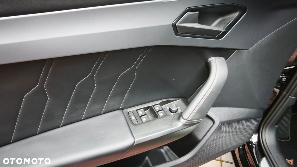Cupra Leon 2.0 TDI Tribe Edition DSG - 23