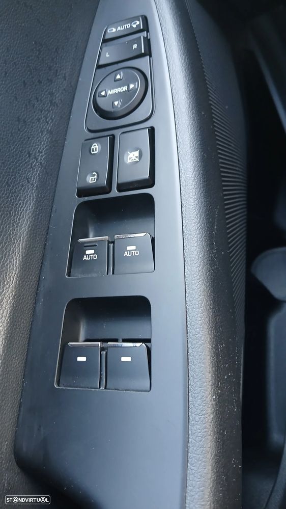 Hyundai Tucson 1.6 GDi Creative Plus - 25