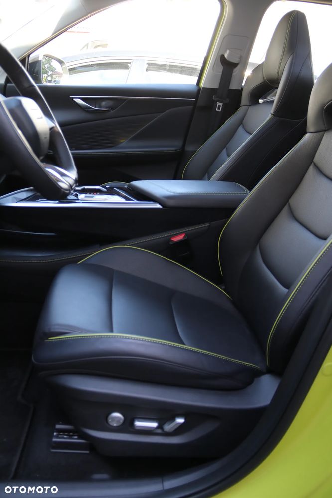 BAIC 5 - 8