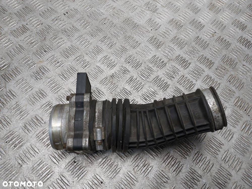 PRZEPŁYWOMIERZ SAAB 9-5 I 2.0 T 9173386C - 2