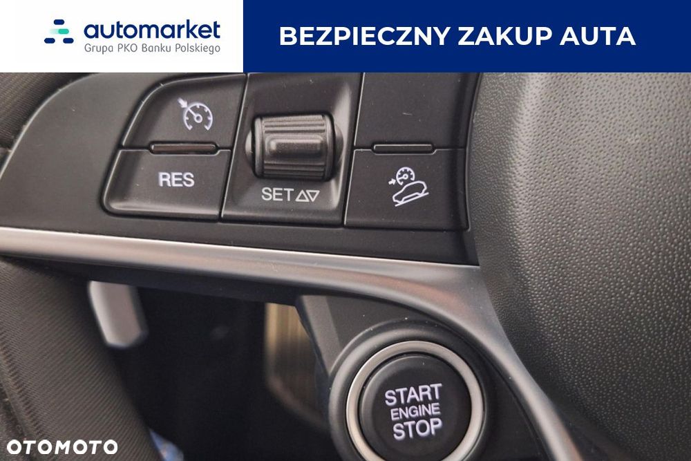 Alfa Romeo Stelvio 2.0 Turbo Executive Q4 - 18
