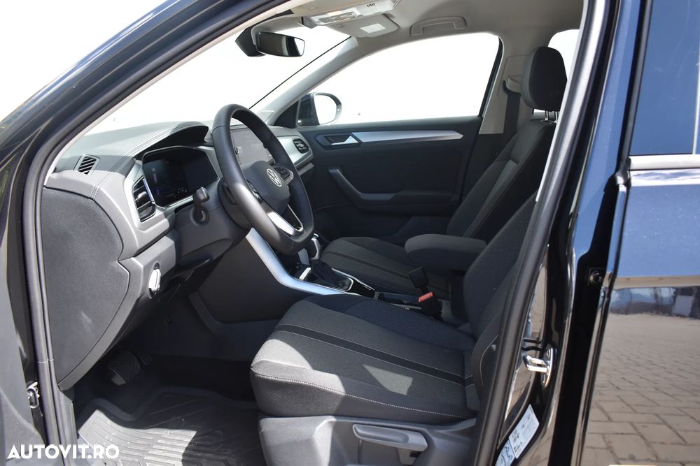 Volkswagen T-ROC 1.5 TSI DSG Advanced - 6
