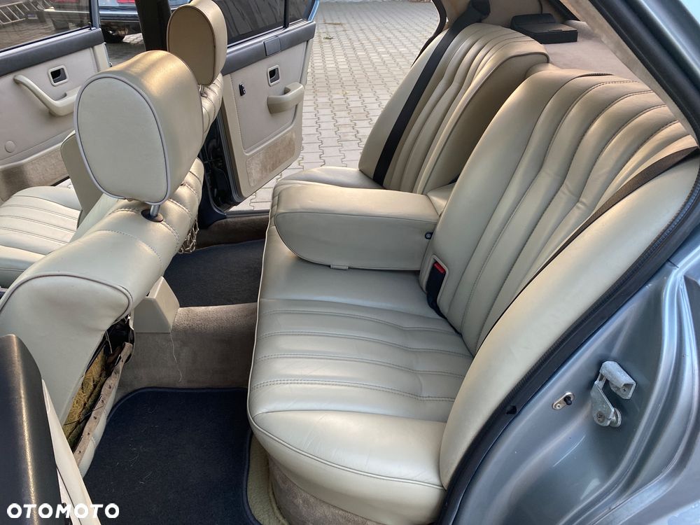 BMW Seria 5 - 20