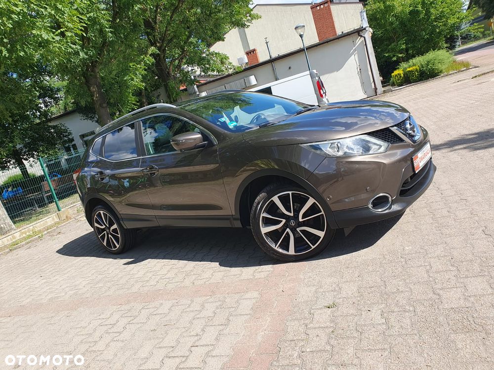 Nissan Qashqai 1.6 DIG-T Tekna+ - 39