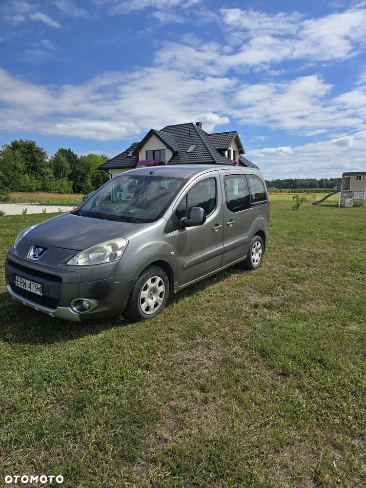 Peugeot Partner - 2
