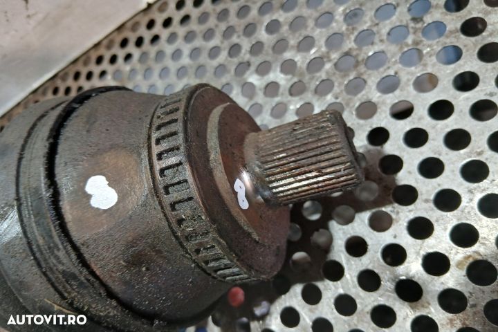 Planetara fata dreapta 8E0407272S 1.9 AVB 8E0407272S 1.9 AVB Audi A4 - 4