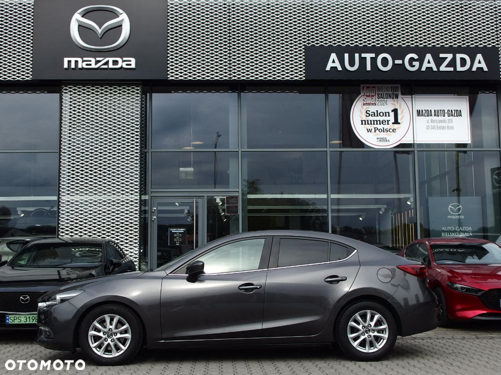 Mazda 3 2.0 Skyenergy - 15