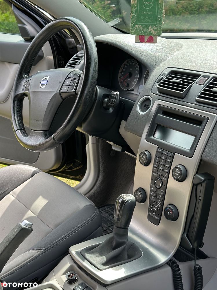Volvo V50 2.0D - 11